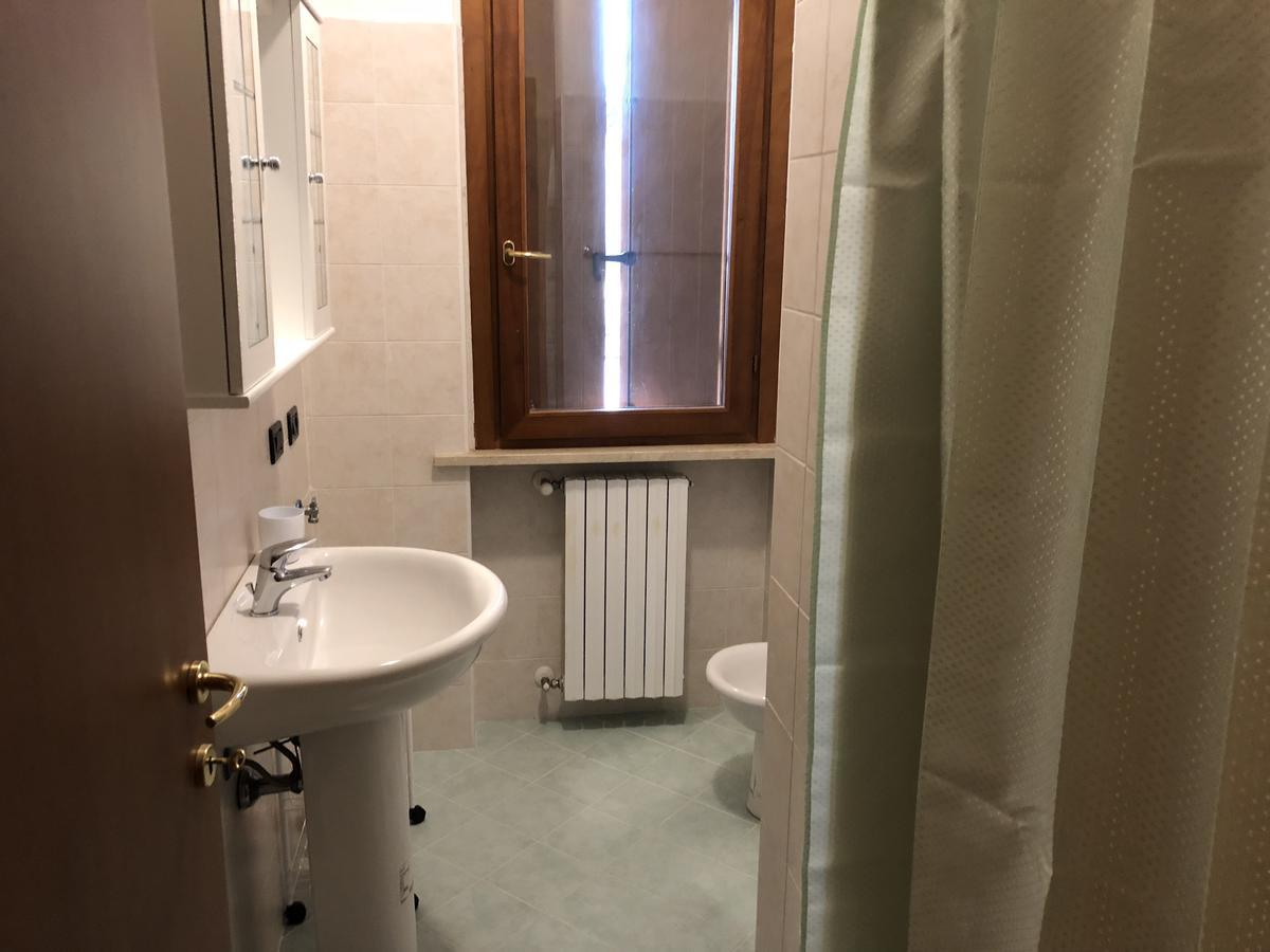 Olimpo Apartamento Verolanuova Exterior foto