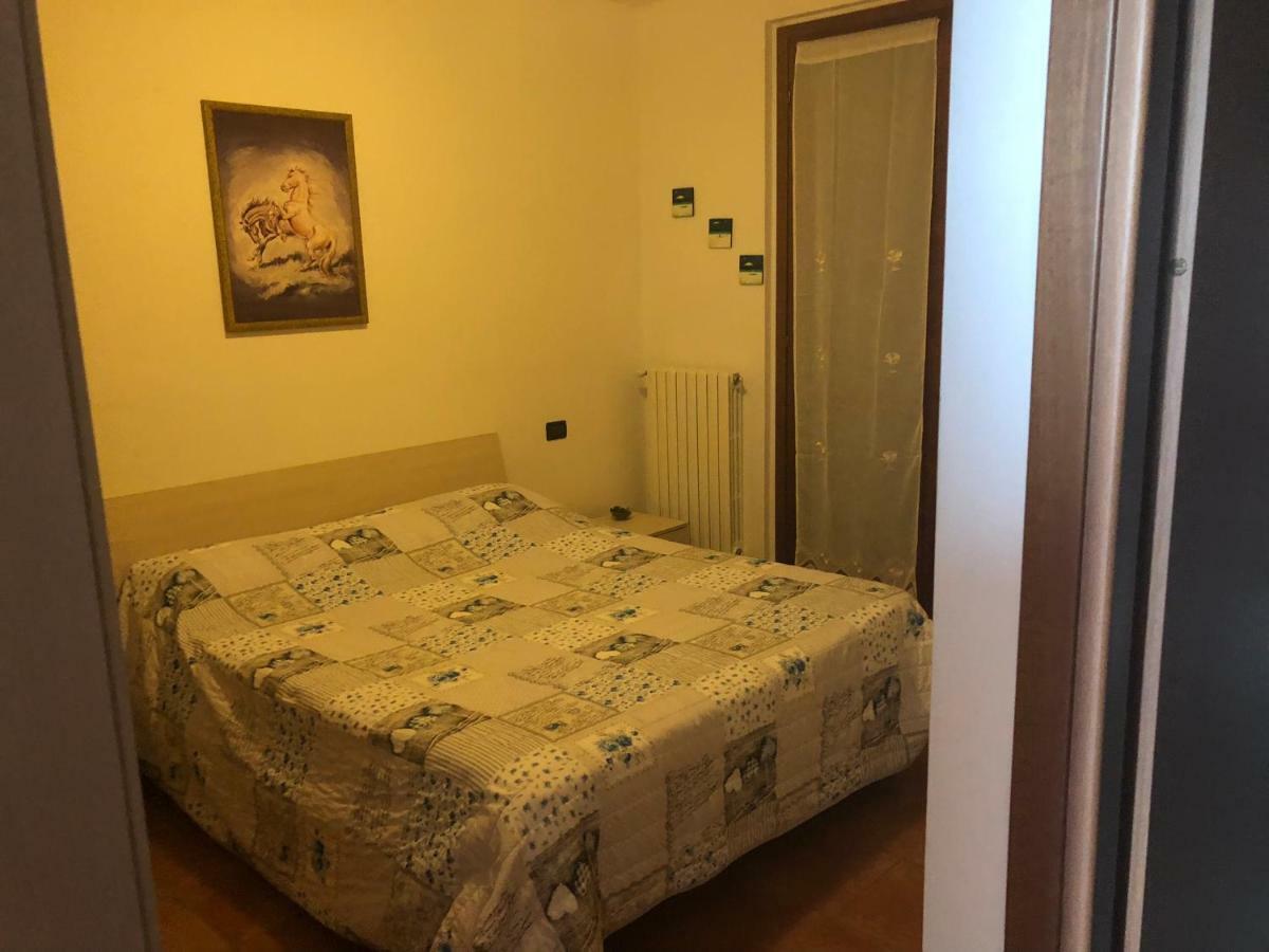Olimpo Apartamento Verolanuova Exterior foto